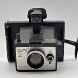Used Polaroid Square Shooter 2 Camera