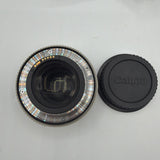 Used Canon Extender EF 1.4x II Adapter