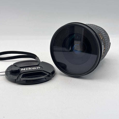 Used Nikon AF Nikkor 18-35mm f/3.5-4.5D ED Lens