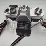 Used Fujifilm Fujica ST801 Camera