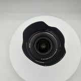 Used Viltrox AF 13mm f/1.4 XF Lens