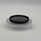 Used Vivitar 49mm Polarizing Filter