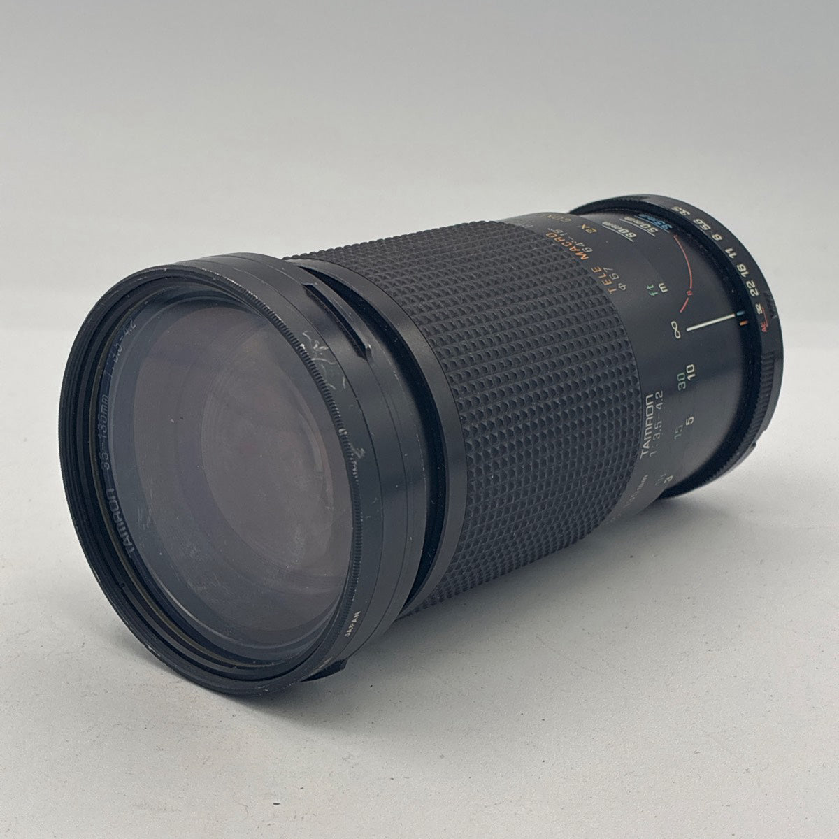 Used Tamron 35-135mm f/3.5-4.2 Lens