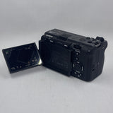 Used Sony FX3 Cinema Line Full-Frame Camera