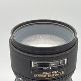 Used Nikon AF Nikkor 80-200mm f/2.8 ED Lens