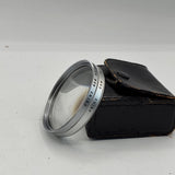 Used Prinz 52mm Close-Up Filter Set No.2 & No.3