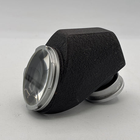 Used Leica (E. Leitz Wetzlar) Winkelsucher / Right-Angle Finder