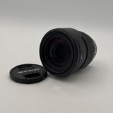 Used OM System 12-40mm f/2.8 II PRO Lens