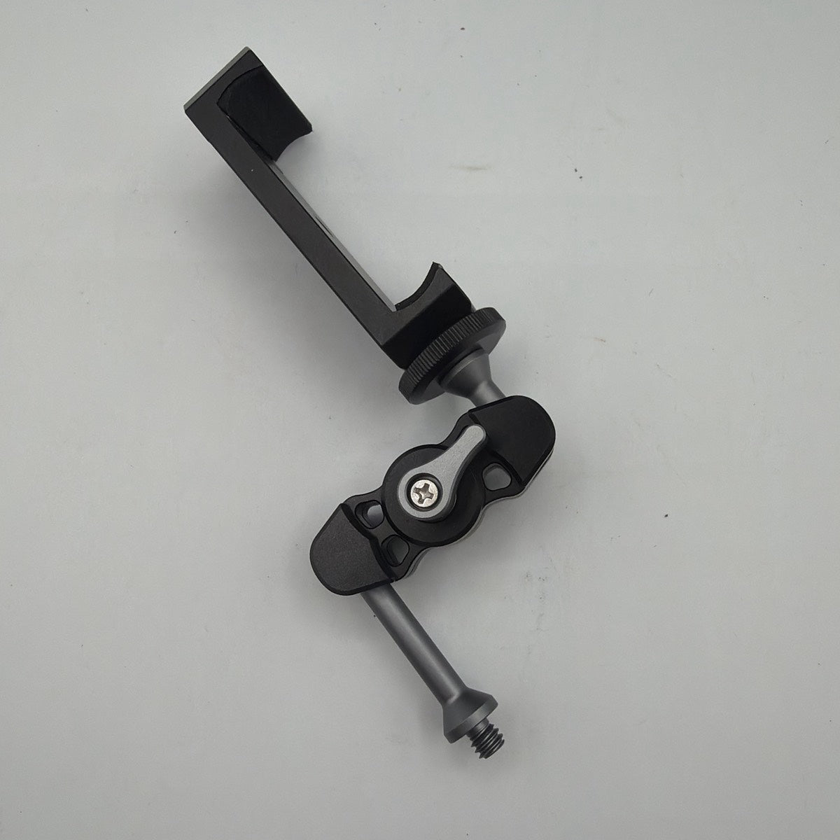 Used Generic Smartphone 1/4” Mount with Ball Head Adapter