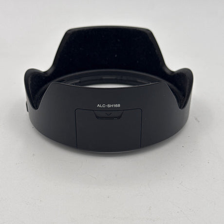 Used Sony ALC-SH168 Lens