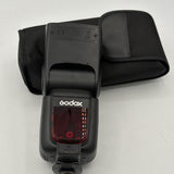 Used Godox xx TT685S Flash