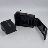 Used Olympus XA Camera