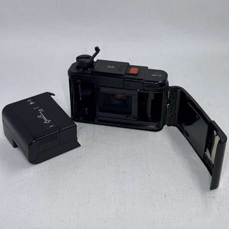 Used Olympus XA Camera