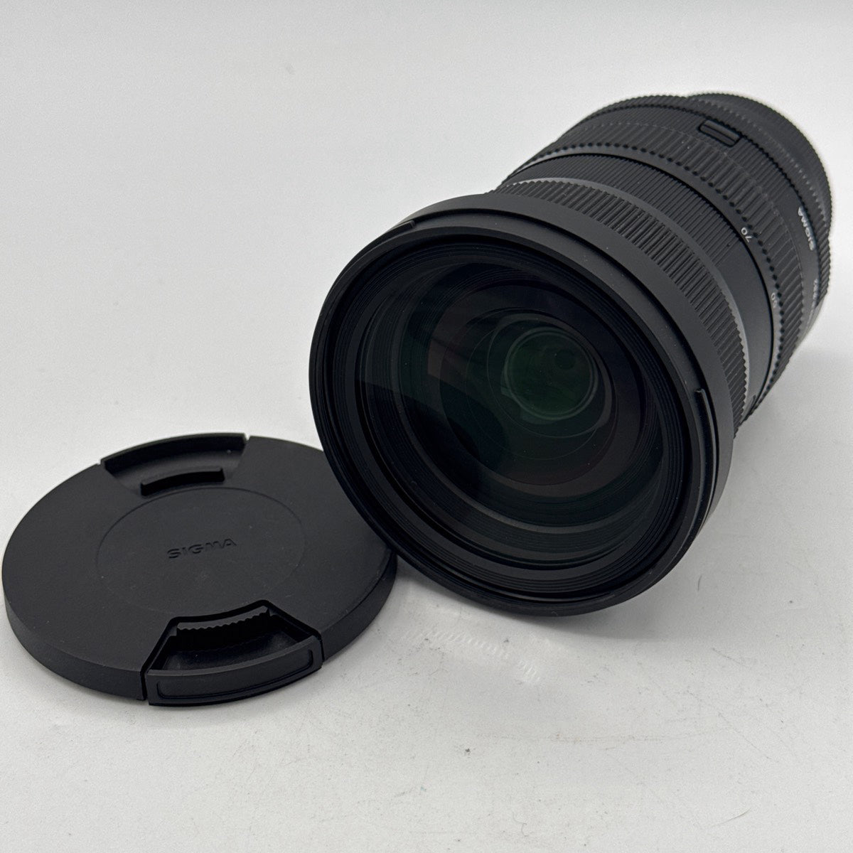 Used Sigma 24-70mm f/2.8 DG DN II Art Lens, photo 2