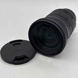 Used Sigma 24-70mm f/2.8 DG DN II Art Lens, photo 2