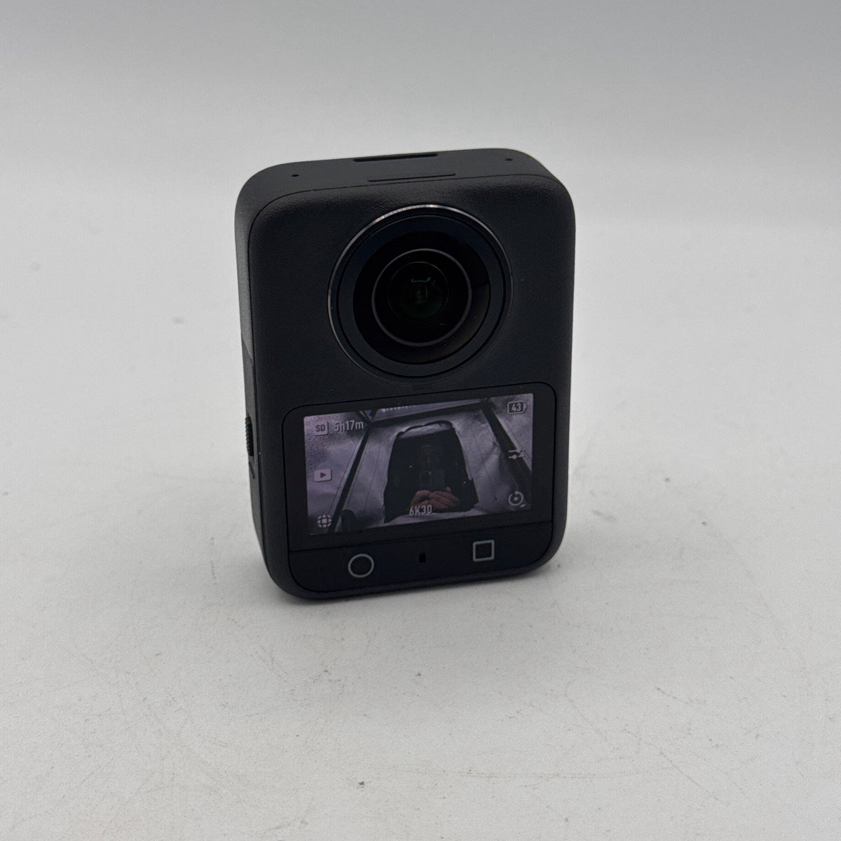Used DJI Osmo 360 Camera