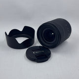 Used Canon RF 24-105mm f/4-7.1 IS STM Lens