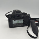 Used Canon EOS Rebel T8i Camera