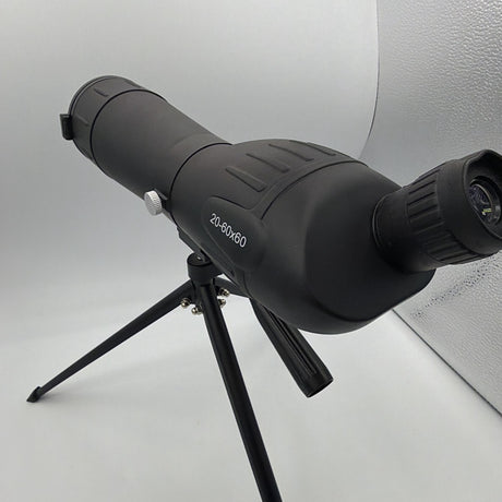 Used Generic/Unbranded 20-60x60 Spotting Scope Camera