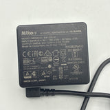 Used Nikon MH-33 Battery Charger