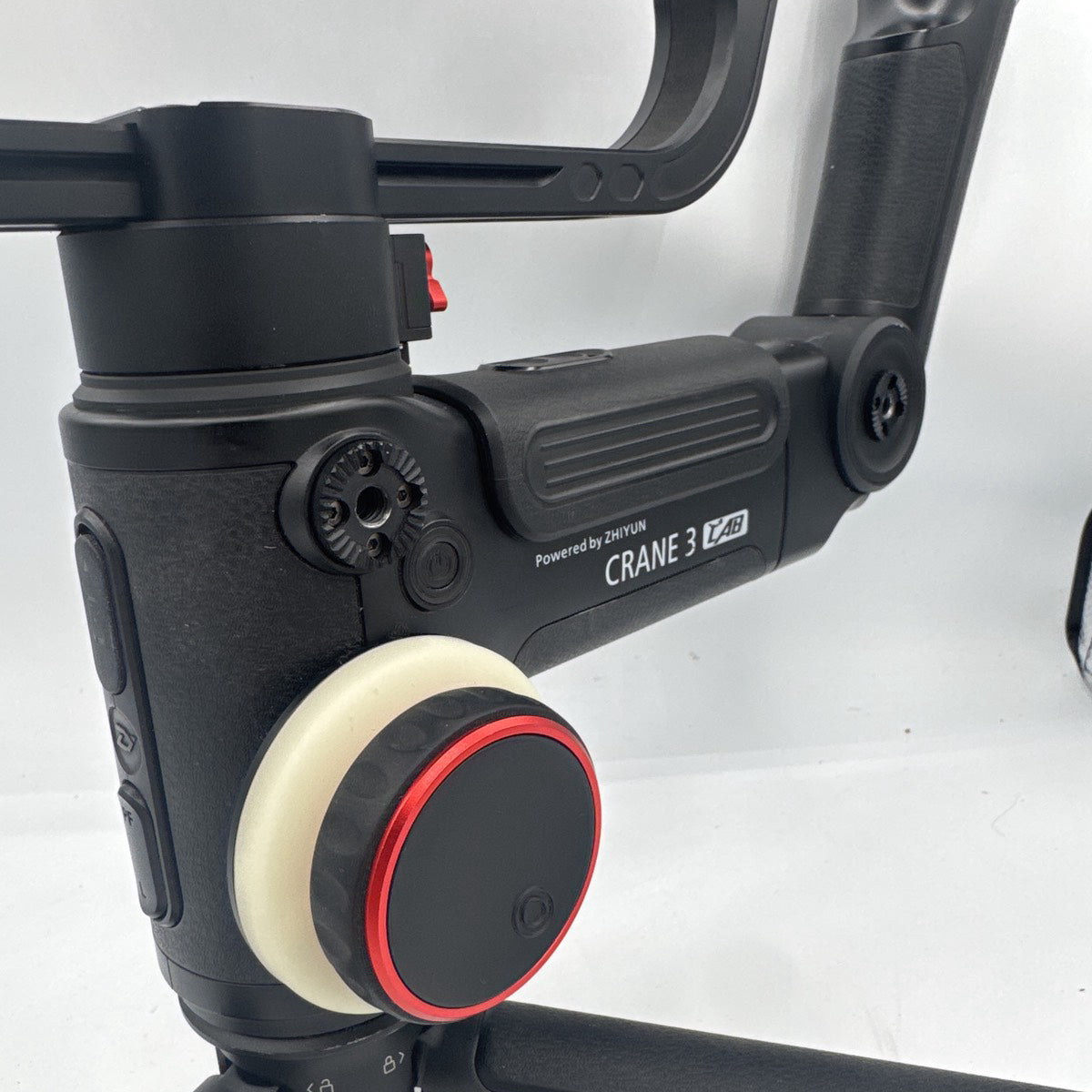 Used Zhiyun Crane 3 LAB Gimbal