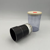 Used Schneider-Kreuznach 135mm f/4 Tele-Arton Lens