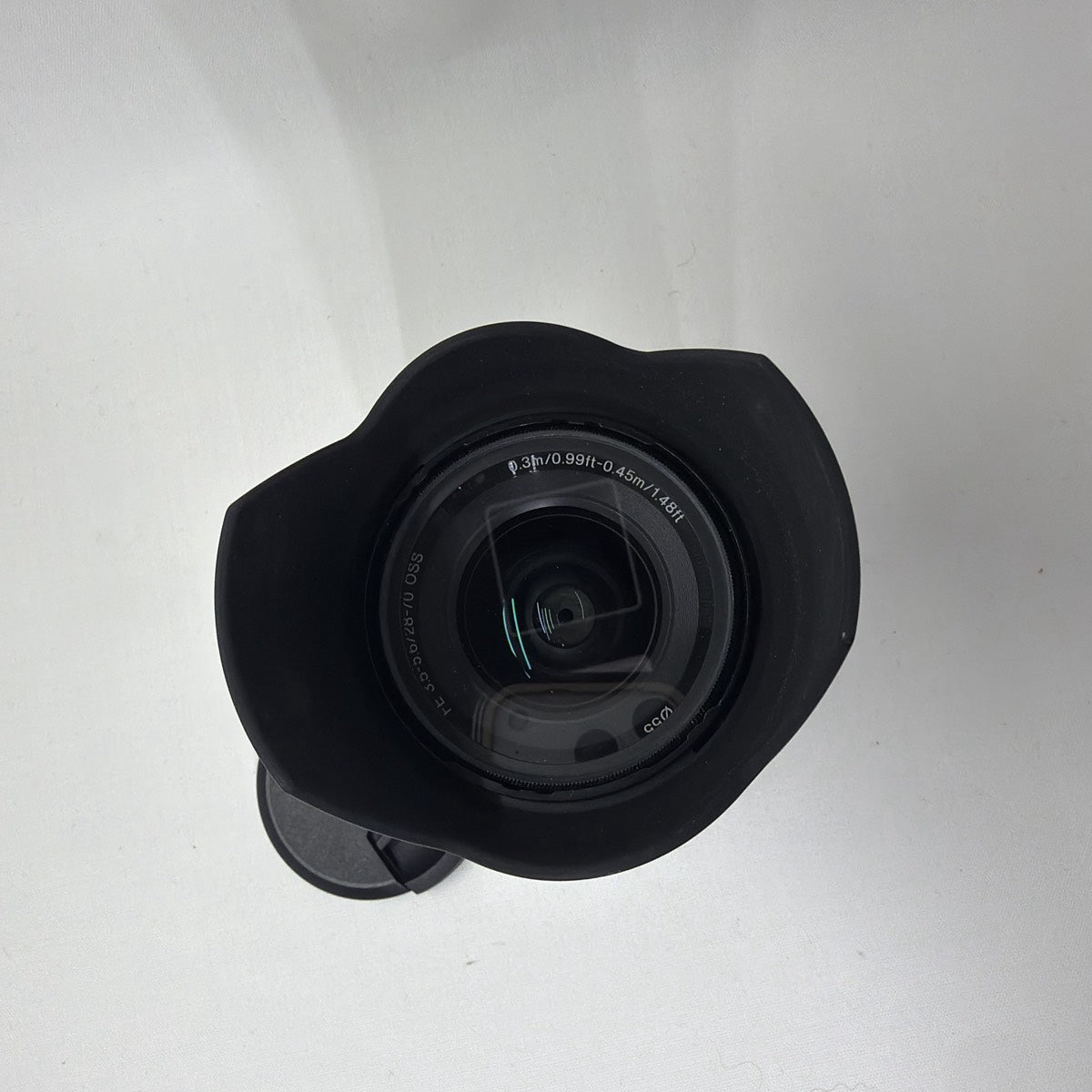 Used Sony FE 3.5-5.6/28-70 OSS Lens