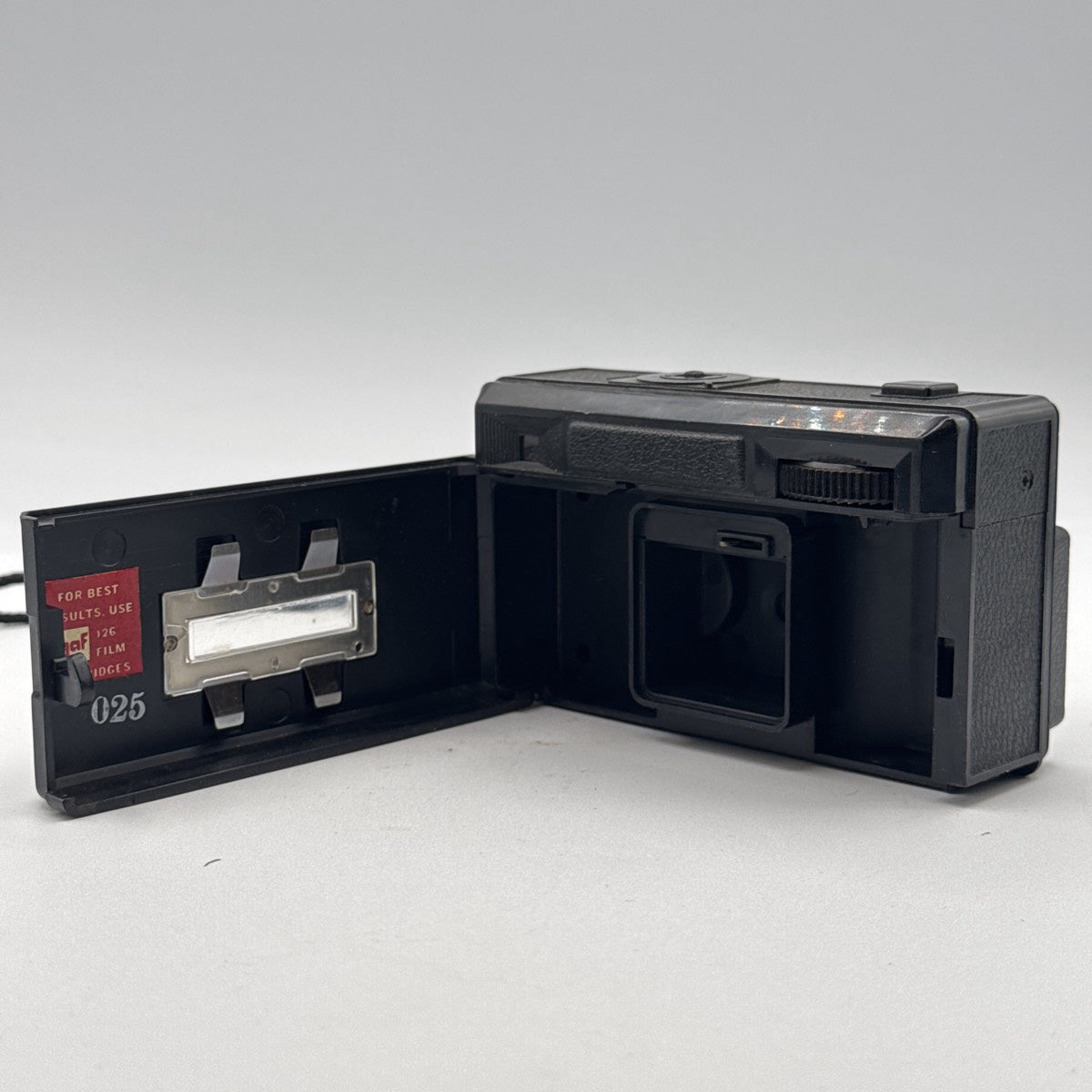 Used GAF 100 XF Camera