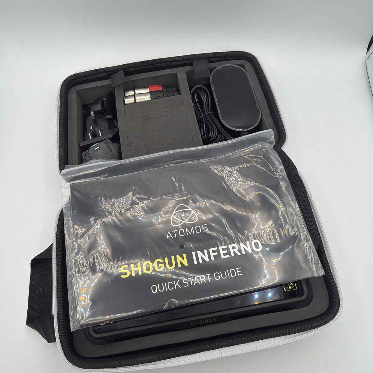 Used Atomos Shogun Inferno Monitor