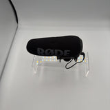 Used Rode VideoMic Pro+