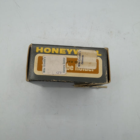 Used Honeywell Flash Cube Holder