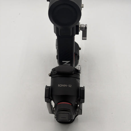 Used DJI Ronin-S2 Gimbal