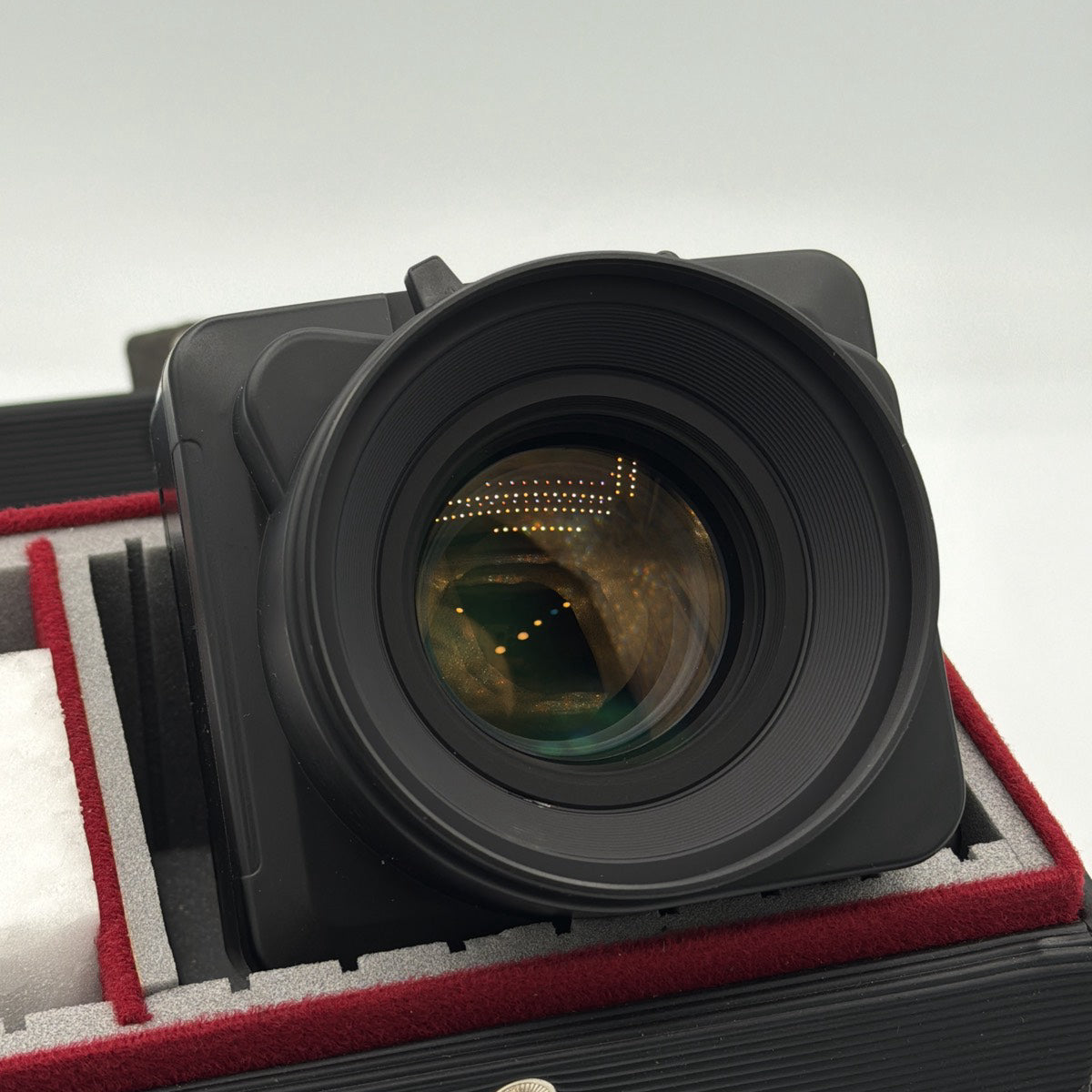 Used Fujifilm EBC Fujinon GX 210mm f/5.6 Lens