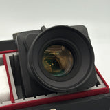 Used Fujifilm EBC Fujinon GX 210mm f/5.6 Lens