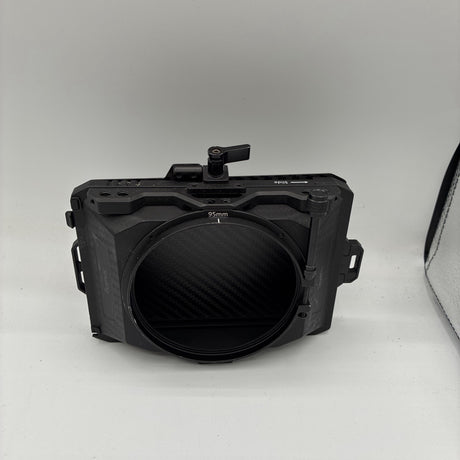 Used SmallRig Matte Box 95mm