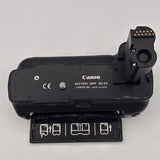 Used Canon Battery Grip BG-E4