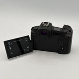 Used Canon EOS R 5993 Camera