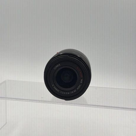 Used Panasonic Lumix G Vario 14-42mm HD Lens