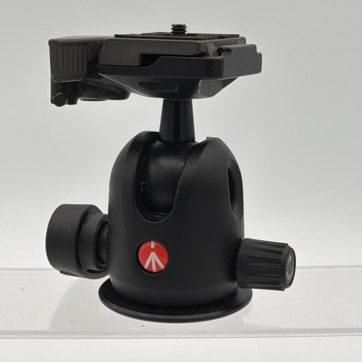 Used Manfrotto 496RC2