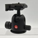 Used Manfrotto 496RC2