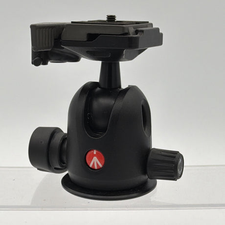 Used Manfrotto 496RC2