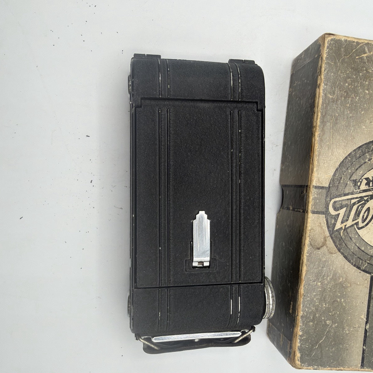 Used Falcon Kamera Camera