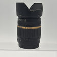 Used Tamron AF 18-200mm f/3.5-6.3 XR Di II LD Aspherical (IF) Macro Lens