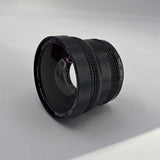 Used Rokinon Ultra Wide-Macro Conversion Lens 52mm