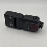 Used Neewer TT560 Speedlite