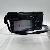Used Sony Alpha a6300 Camera