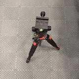Used Neewer N284+G0 Tripod