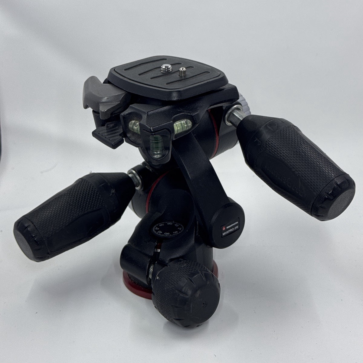 Used Manfrotto MHXPRO-3W
