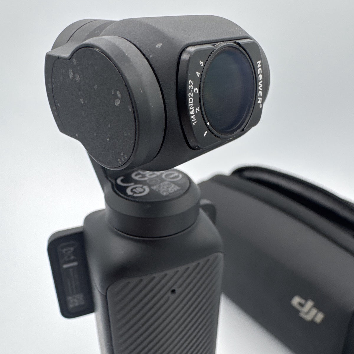 Used DJI Osmo Pocket 3 Camera