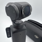 Used DJI Osmo Pocket 3 Camera